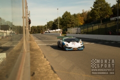 Autodromo di Monza - Zolder BlancPain Endurance Series 2014_44