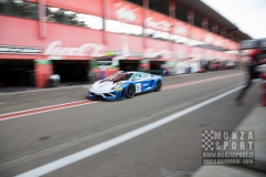 Autodromo di Monza - Zolder BlancPain Endurance Series 2014_46