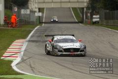 Autodromo di Monza - Monza Campionato Italiano GT 2014_04