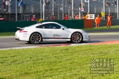 Autodromo di Monza - Monza Campionato Italiano GT 2014_06