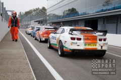 Autodromo di Monza - Monza Campionato Italiano GT 2014_02