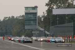 Autodromo di Monza - Monza Campionato Italiano GT 2014_07