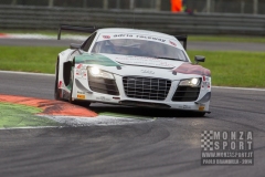 Autodromo di Monza - Monza Campionato Italiano GT 2014_10