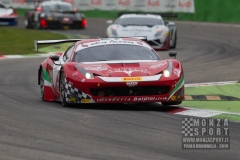 Autodromo di Monza - Monza Campionato Italiano GT 2014_12