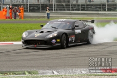 Autodromo di Monza - Monza Campionato Italiano GT 2014_15