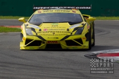 Autodromo di Monza - Monza Campionato Italiano GT 2014_16