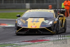 Autodromo di Monza - Monza Campionato Italiano GT 2014_22