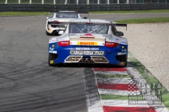 Autodromo di Monza - Monza Campionato Italiano GT 2014_25