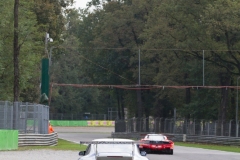Autodromo di Monza - Monza Campionato Italiano GT 2014_29