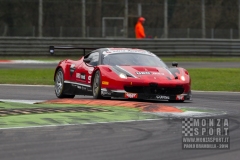 Autodromo di Monza - Monza Campionato Italiano GT 2014_28