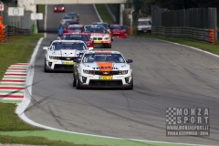 Autodromo di Monza - Monza Campionato Italiano GT 2014_34
