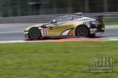 Autodromo di Monza - Monza Campionato Italiano GT 2014_36