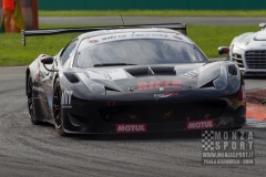 Autodromo di Monza - Monza Campionato Italiano GT 2014_37