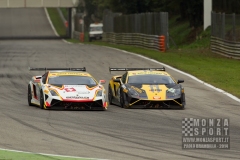 Autodromo di Monza - Monza Campionato Italiano GT 2014_38