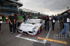 Autodromo di Monza - Monza Campionato Italiano GT 2014_39