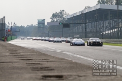 Autodromo di Monza - Monza Campionato Italiano GT 2014_45