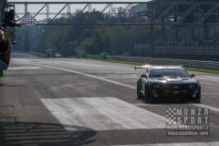 Autodromo di Monza - Monza Campionato Italiano GT 2014_47