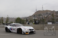 141102 - Baku Blancpain Endurance Series