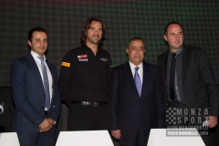 Autodromo di Monza - Baku BlancPain Endurance Series 2014_04