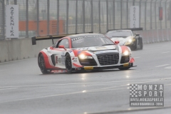 Autodromo di Monza - Baku BlancPain Endurance Series 2014_05