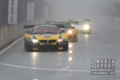 Autodromo di Monza - Baku BlancPain Endurance Series 2014_07