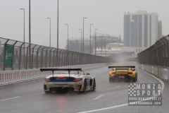 Autodromo di Monza - Baku BlancPain Endurance Series 2014_14