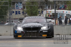 Autodromo di Monza - Baku BlancPain Endurance Series 2014_16