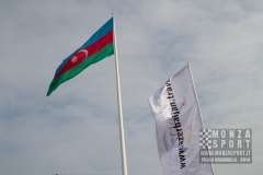 Autodromo di Monza - Baku BlancPain Endurance Series 2014_20