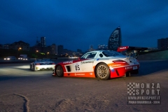 Autodromo di Monza - Baku BlancPain Endurance Series 2014_31
