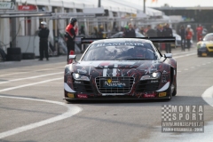 Autodromo di Monza - Baku BlancPain Endurance Series 2014_33