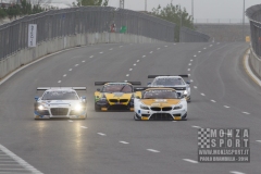 Autodromo di Monza - Baku BlancPain Endurance Series 2014_34
