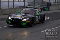 Autodromo di Monza - Baku BlancPain Endurance Series 2014_35