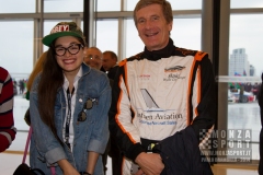 Autodromo di Monza - Baku BlancPain Endurance Series 2014_36