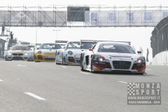 Autodromo di Monza - Baku BlancPain Endurance Series 2014_39