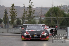 Autodromo di Monza - Baku BlancPain Endurance Series 2014_41