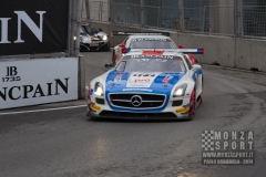 Autodromo di Monza - Baku BlancPain Endurance Series 2014_43