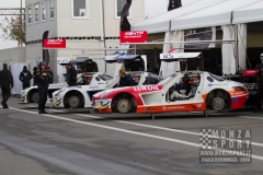 Autodromo di Monza - Baku BlancPain Endurance Series 2014_44