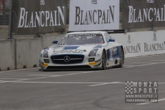 Autodromo di Monza - Baku BlancPain Endurance Series 2014_45