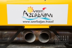 Autodromo di Monza - Baku BlancPain Endurance Series 2014_48