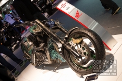 Autodromo di Monza - Fiera di Milano Rho EICMA 2014_07