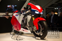 Autodromo di Monza - Fiera di Milano Rho EICMA 2014_15