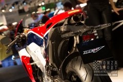 Autodromo di Monza - Fiera di Milano Rho EICMA 2014_22