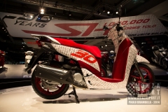 Autodromo di Monza - Fiera di Milano Rho EICMA 2014_28