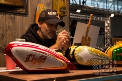 Autodromo di Monza - Fiera di Milano Rho EICMA 2014_39