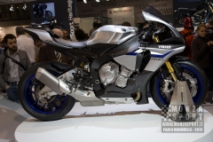 Autodromo di Monza - Fiera di Milano Rho EICMA 2014_40