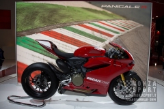 Autodromo di Monza - Fiera di Milano Rho EICMA 2014_45