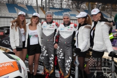 Autodromo di Monza - Monza Rally 2014_01