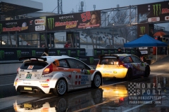 Autodromo di Monza - Monza Rally 2014_07