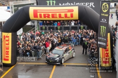 Autodromo di Monza - Monza Rally 2014_15