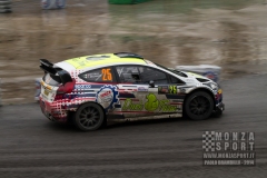 Autodromo di Monza - Monza Rally 2014_16